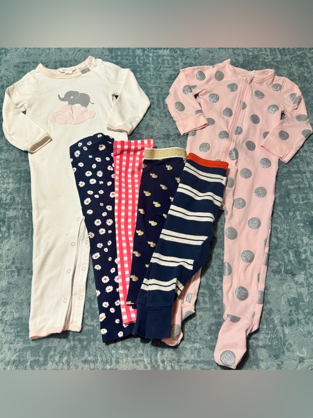 Country Road + H&M Bundle | Size 12-18 months